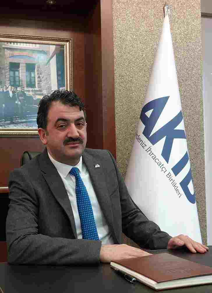 Türkiye’nin Suriye’ye İhracatı 1,51 Milyar Dolara Ulaştı